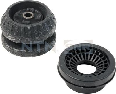 Опора амортизатора (стойки) NTN / SNR. Артикул KB651.04