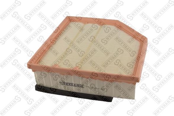 Воздушный фильтр Stellox (бумага). Артикул 71-01167-SX