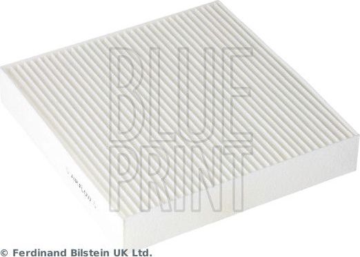Салонный фильтр Blue Print. Артикул ADBP250117