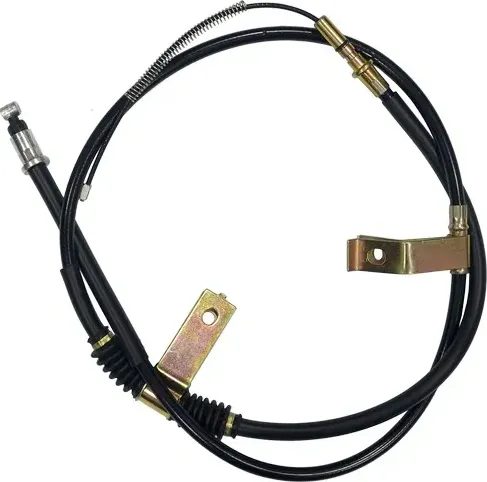 Трос стояночного тормоза chevrolet epica, evanda, - l (Zikmar). Артикул Z59409R