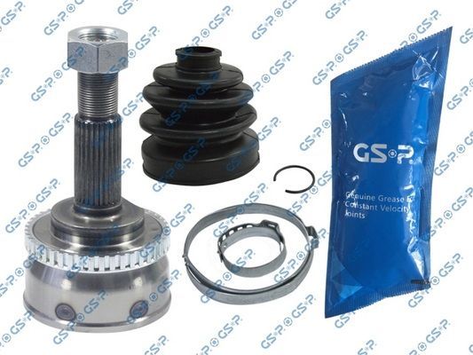 Шрус наружный (граната) GSP передний для Nissan Almera Tino I 2000-2006. Артикул 841044