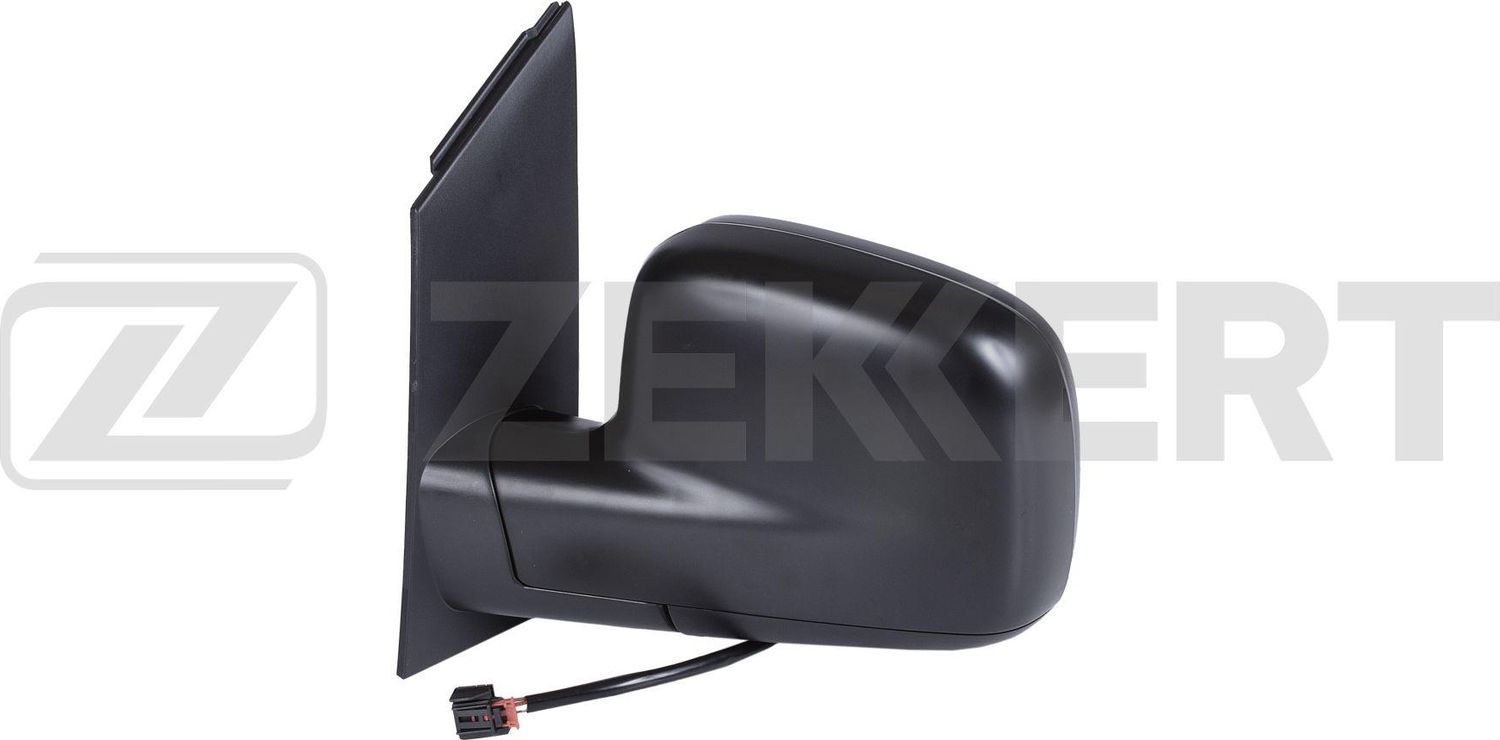 Зеркало боковое (в сборе) Zekkert. Артикул SP-4106