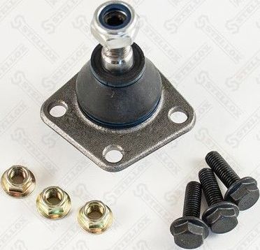 Шаровая опора Stellox передняя для Fiat Strada 1999-2026. Артикул 52-00354A-SX