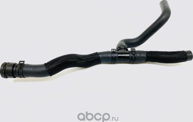 Патрубок системы охлаждения (Ukorauto) Ukorauto. Артикул U0902004