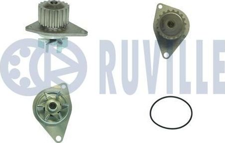 Помпа (водяной насос) Ruville. Артикул 561266