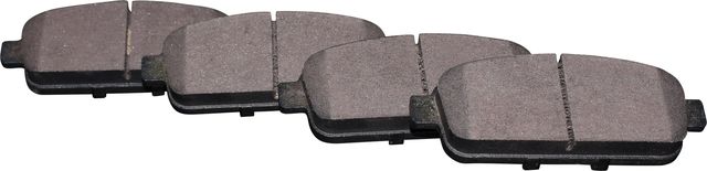 Тормозные колодки JP Group. Артикул 1263701510