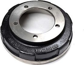 Тормозной барабан BSG задний для Ford Transit Torneo VII 2006-2014. Артикул BSG 30-225-005