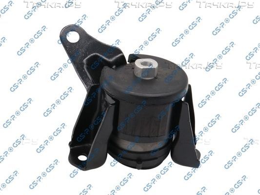 Подушка (опора) двигателя GSP правая для Toyota Noah I (R60) 2001-2007. Артикул 513534
