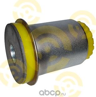 Сайлентблок рычага подвески (Точка Опоры) Точка Опоры. Артикул 1-06-3631