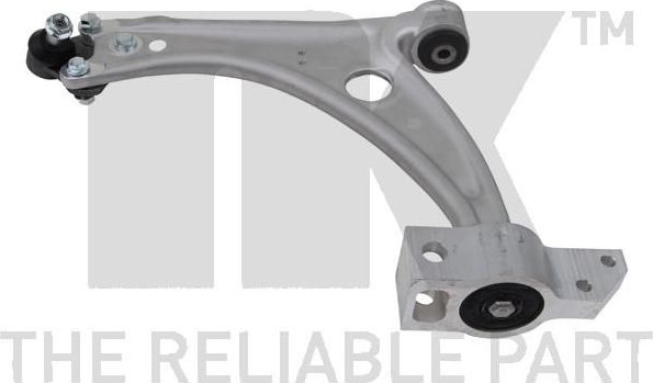 Поперечный рычаг NK (алюминий). Артикул 50147121