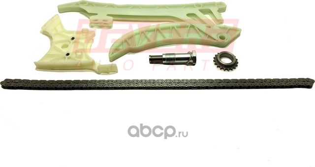 Комплект цепи грм N20/N26, шт (Devers). Артикул DVBM018V