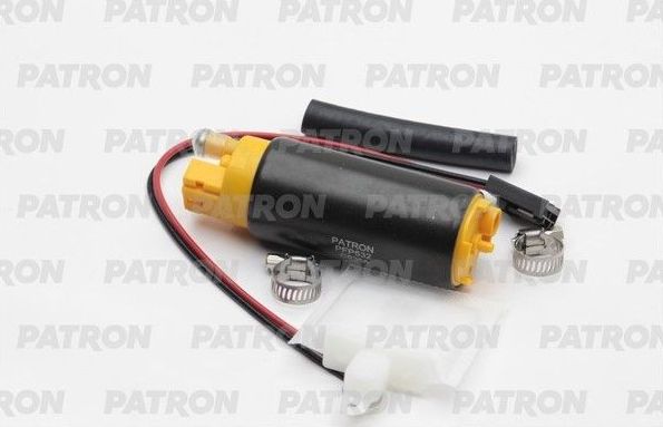 Бензонасос (топливный насос) Patron для Subaru Impreza I 1992-2000. Артикул PFP532