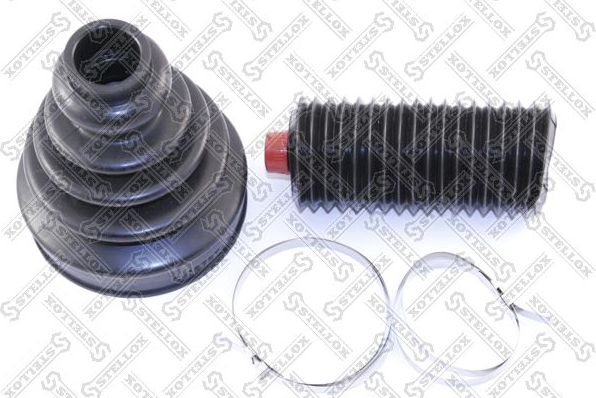 Пыльник ШРУСа внутренний Stellox для Audi A3 I (8L) 1996-2003. Артикул 13-00158-SX