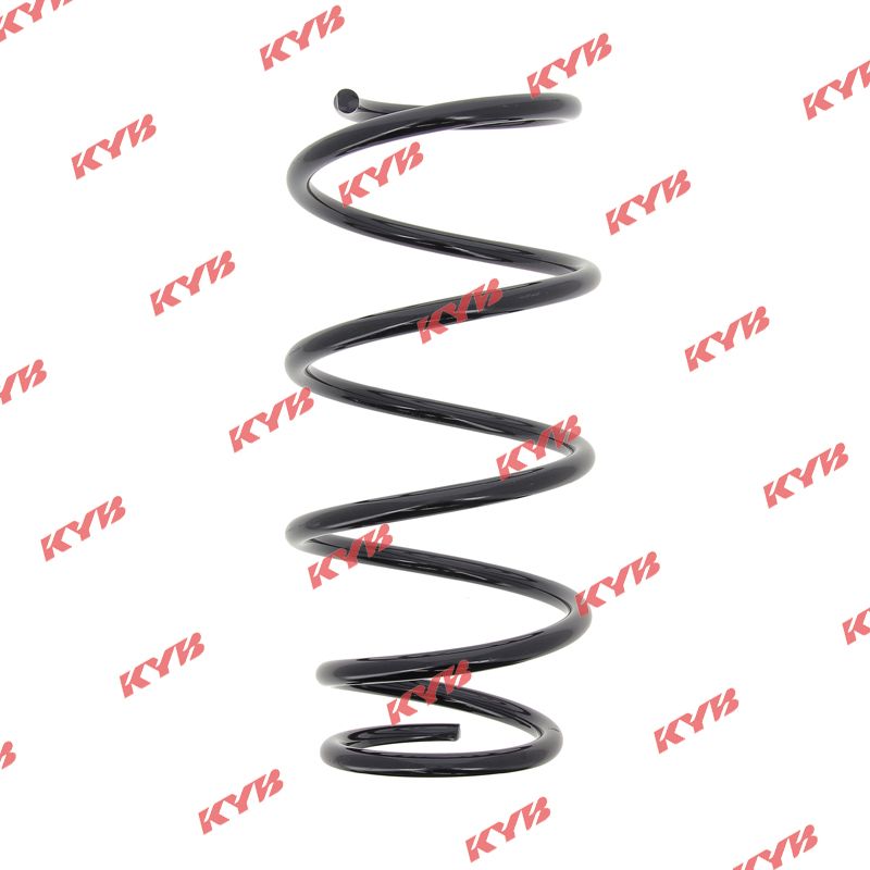 Пружина подвески KYB (Каяба) K-Flex. Артикул RH3547