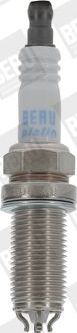 Свеча зажигания Beru Ultra. Артикул Z211