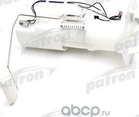 Насос топливный электрический (Patron) Patron. Артикул PFP323