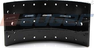 Тормозные колодки Auger правые для Renault Premium I 1996-2006. Артикул 55844