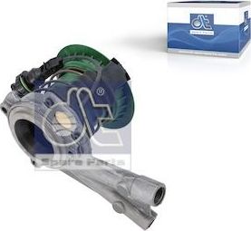 Выжимной подшипник сцепления DT Spare Parts. Артикул 3.40067