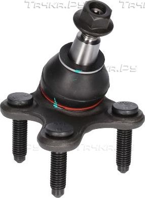 Шаровая опора Birth передняя правая для Volkswagen Tiguan I 2007-2018. Артикул CD3667