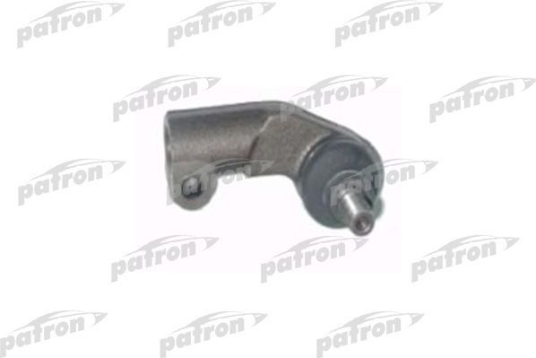 Наконечник рулевой тяги Patron. Артикул PS1196L