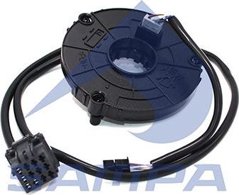 Датчик угла поворота Sampa. Артикул 209.126