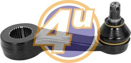 РЫЧАГ МАЯТНИКОВЫЙ FRD RANGER 06-12 4U. Артикул FR-H-15436