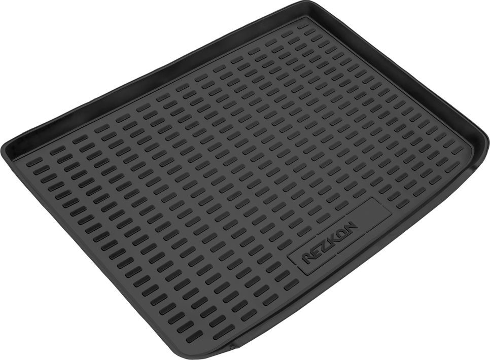Коврик Rezkon для багажника Mitsubishi Eclipse Cross 2018-2026. Артикул 5524020100