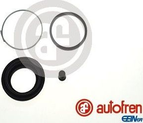 Ремкомплект тормозного суппорта Autofren Seinsa. Артикул D4043