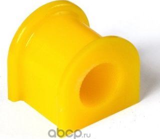 Втулка стабилизатора передней подвески  полиуретановая TOYOTA ALTEZZA/ALTEZZA GITA JCE 15 (2001.06 - (Точка Опоры). Артикул 1-01-843