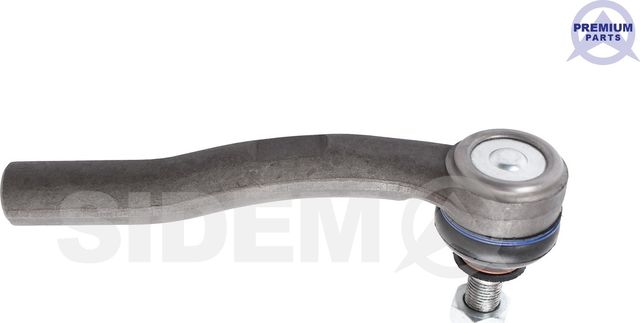 Наконечник рулевой тяги Sidem. Артикул 47831