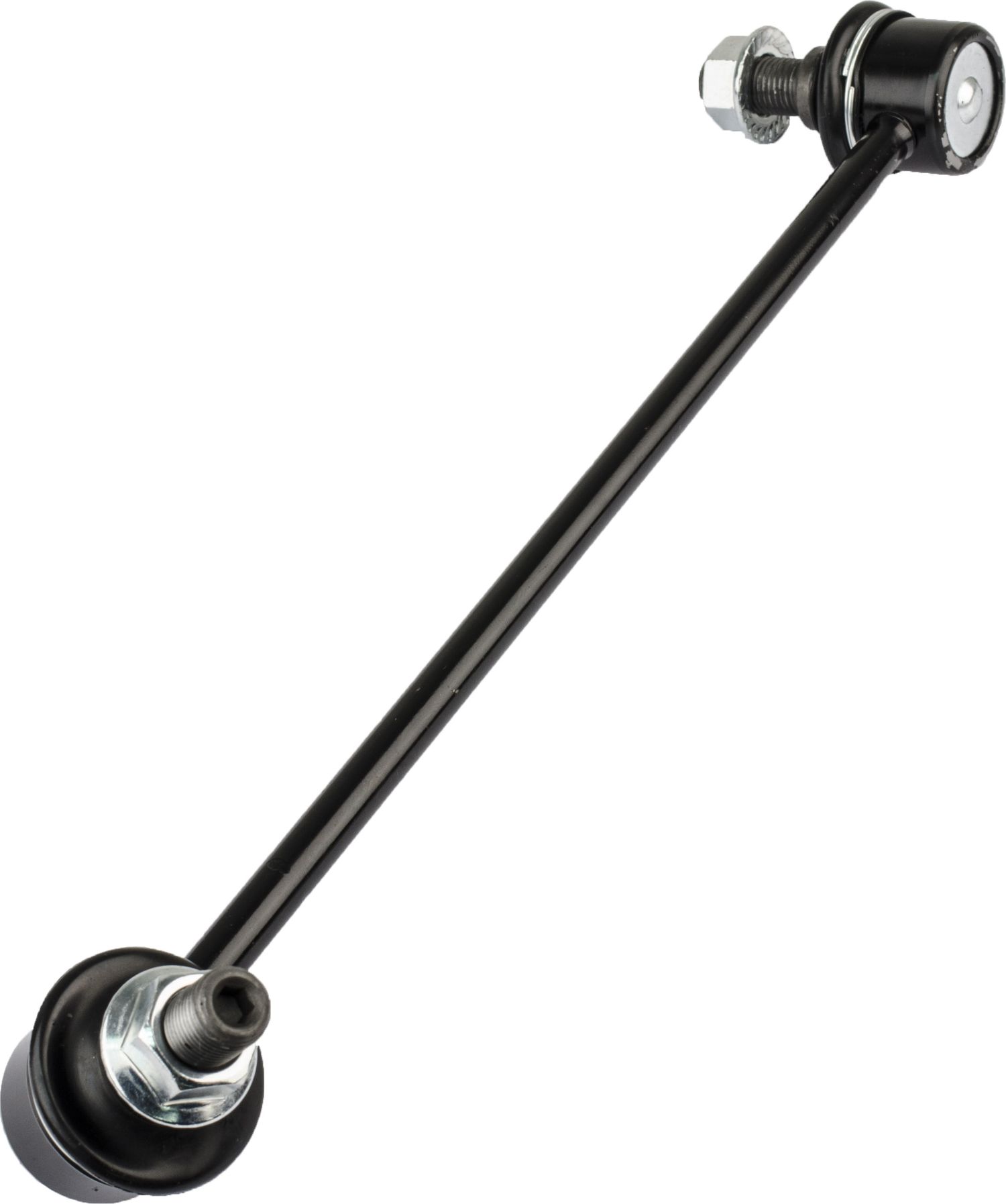 Тяга/стойка стабилизатора Jikiu. Артикул LS23007L