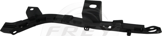 Кронштейн бампера Frey. Артикул 797300901