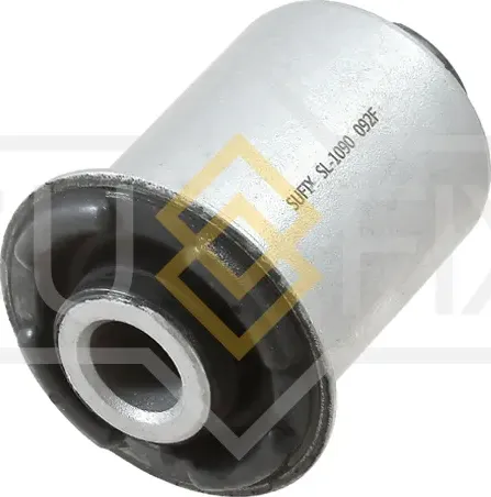 Сайлентблок рычага подвески | перед прав/лев | (Sufix). Артикул SL1090