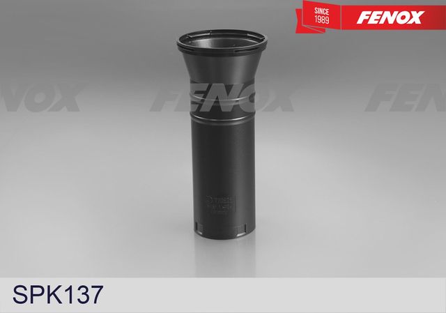 Комплект отбойников и пыльников амортизаторов (стоек) Fenox. Артикул SPK137