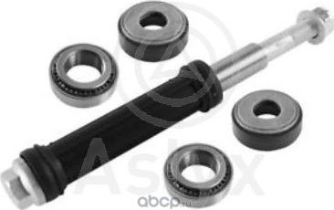 ремонтный комплект, рычаг подвески (Aslyx) Aslyx. Артикул AS202478
