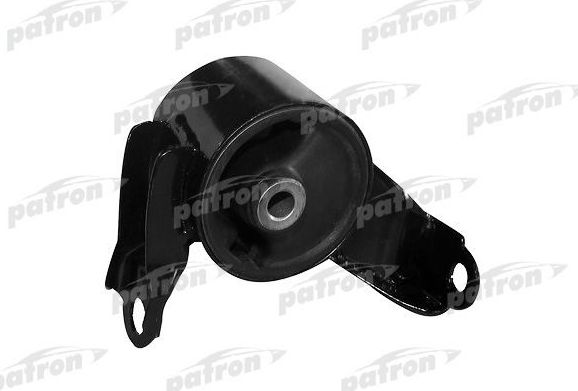 Опора (подушка) КПП Patron передняя для Honda Stream I 2001-2006. Артикул PSE3719