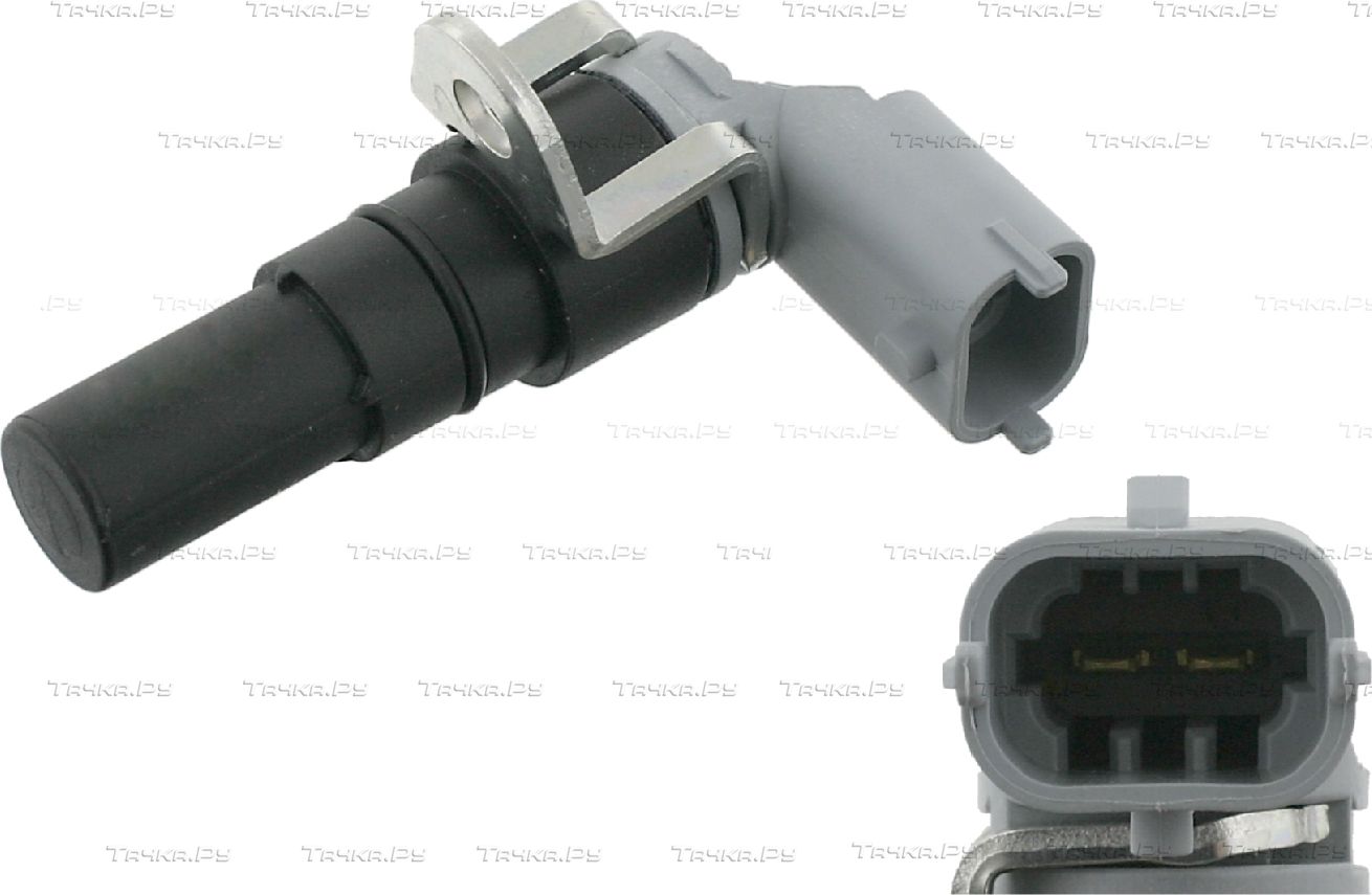 Датчик положения коленвала Febi Bilstein для Opel Corsa C 2000-2009. Артикул 28120