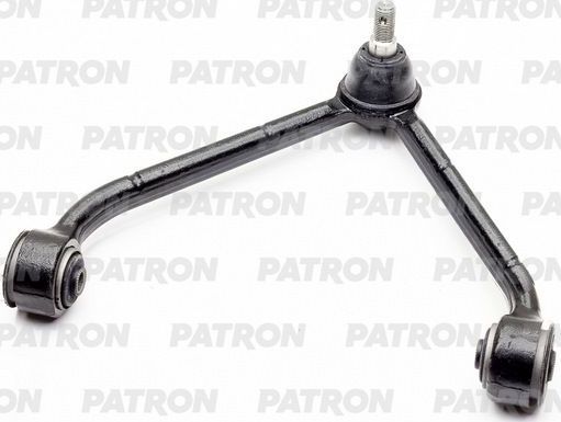 Поперечный рычаг задней подвески Patron. Артикул PS50103LKOR