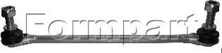 Стойка (тяга) стабилизатора Formpart. Артикул 4208041