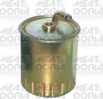 Топливный фильтр Meat & Doria. Артикул 4292