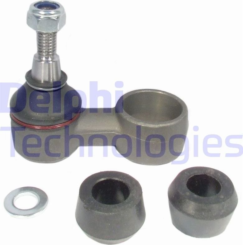Стойка (тяга) стабилизатора Delphi. Артикул TC927
