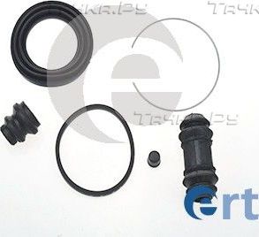 Ремкомплект тормозного суппорта ERT передний для Hyundai Galloper I 1991-1998. Артикул 400381