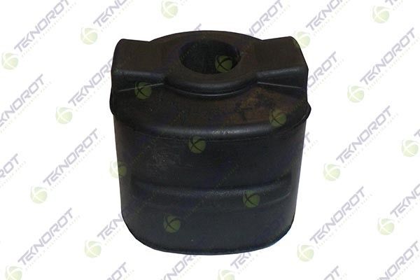 Сайлентблок переднего рычага подвески Teknorot внешний для Dodge Caravan IV 2000-2007. Артикул SB 696