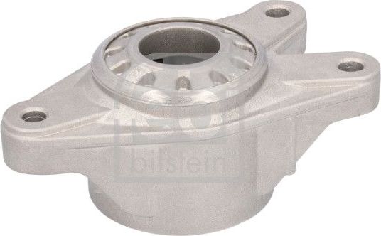 Опора амортизатора (стойки) Febi Bilstein (резина/металл). Артикул 183573