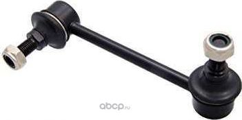 Стойка (тяга) стабилизатора Honda. Артикул 52320S10003