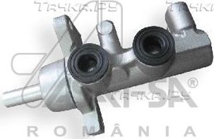 Тормозной цилиндр главный ASAM для Dacia Sandero I 2008-2012. Артикул 30195