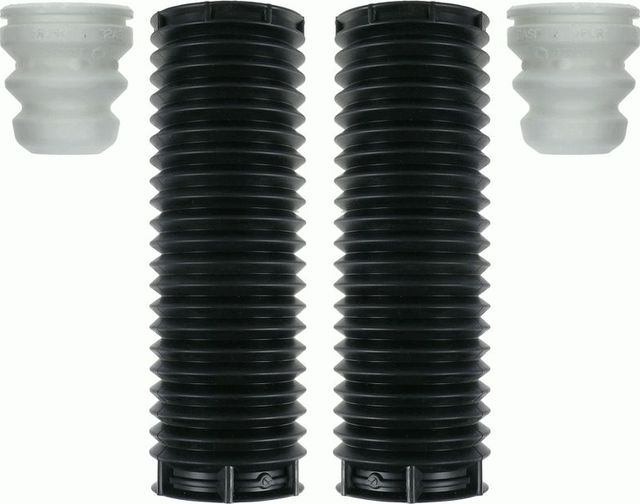 Комплект отбойников и пыльников амортизаторов (стоек) SACHS сервисный комплект передние для Ford Mondeo IV 2007-2015. Артикул 900 207