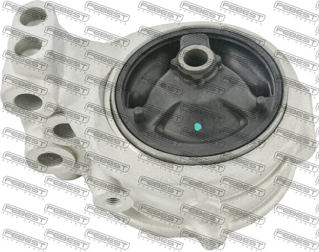 Подушка (опора) двигателя Febest правая для Chrysler Stratus 2001-2001. Артикул MM-EA3ARH
