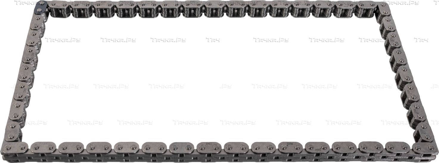 Цепь привода распредвала Febi Bilstein для Volkswagen New Beetle II (A5) 2011-2019. Артикул 45053