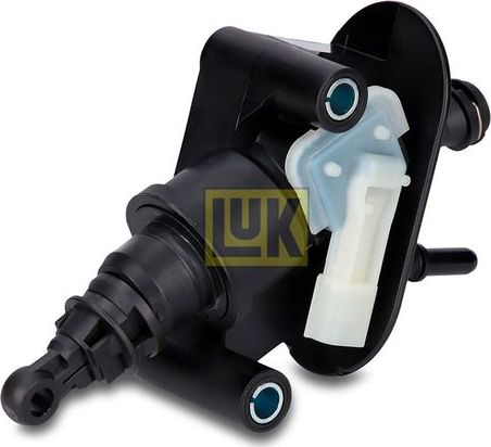 Цилиндр сцепления главный LuK для Ford B-MAX 2012-2018. Артикул 511 0611 10